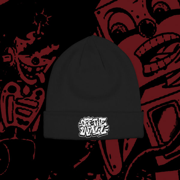 OTW Beanie / Off The Wall